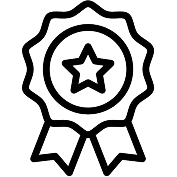 Award icon
