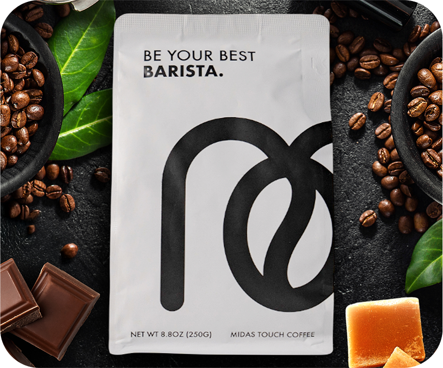 Gold Mine Coffee