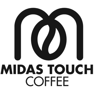 Midas Touch Coffee