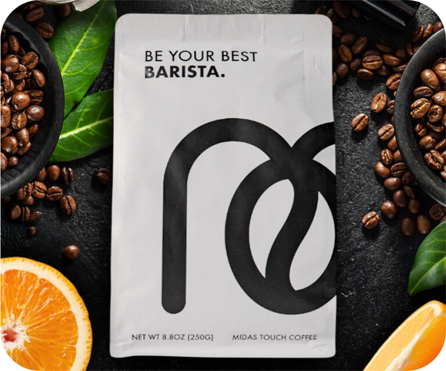 Fruit Mine Coffee