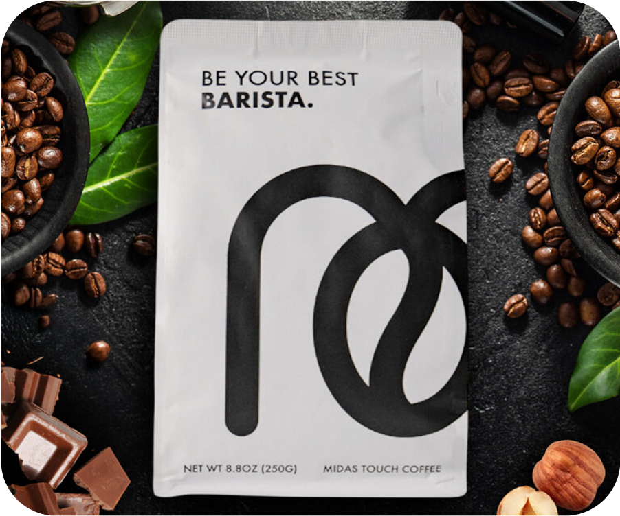 Origin Select (Washed) Coffee