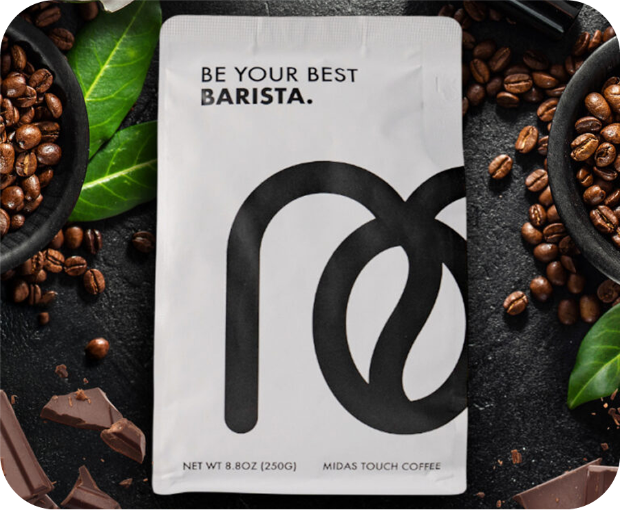 Origin Select (Natural Process) Coffee